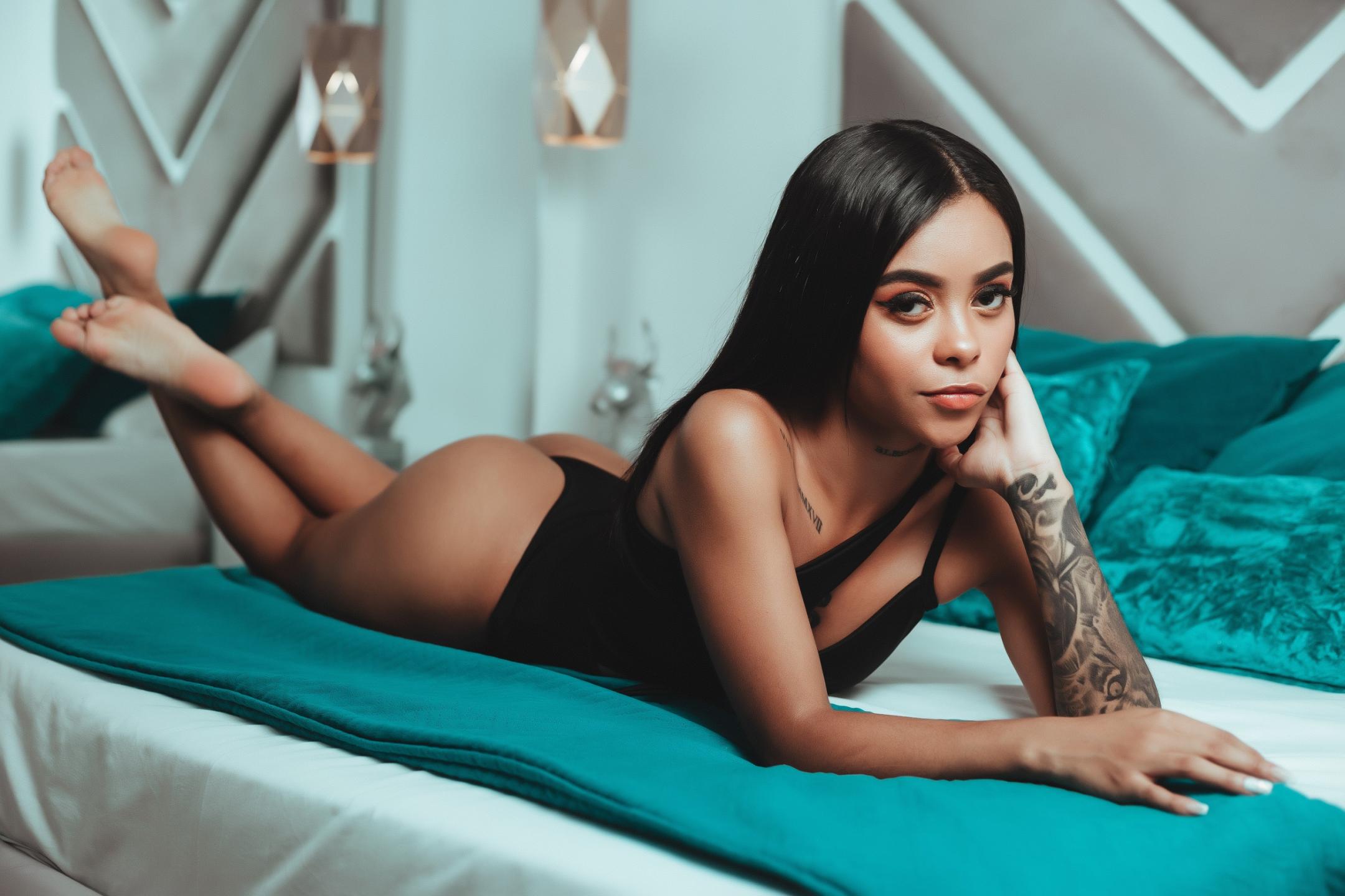 sofhiahills, camgirl Xlovecam