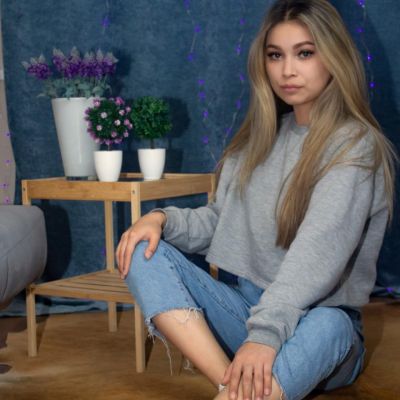 juliettemorris, camgirl Xlovecam