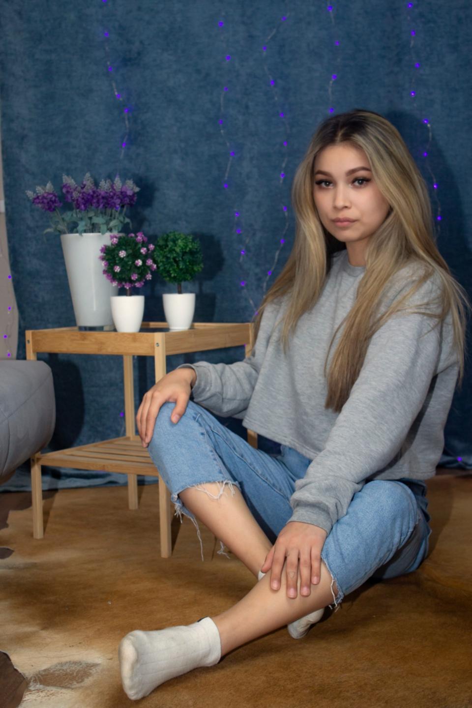 juliettemorris, camgirl Xlovecam