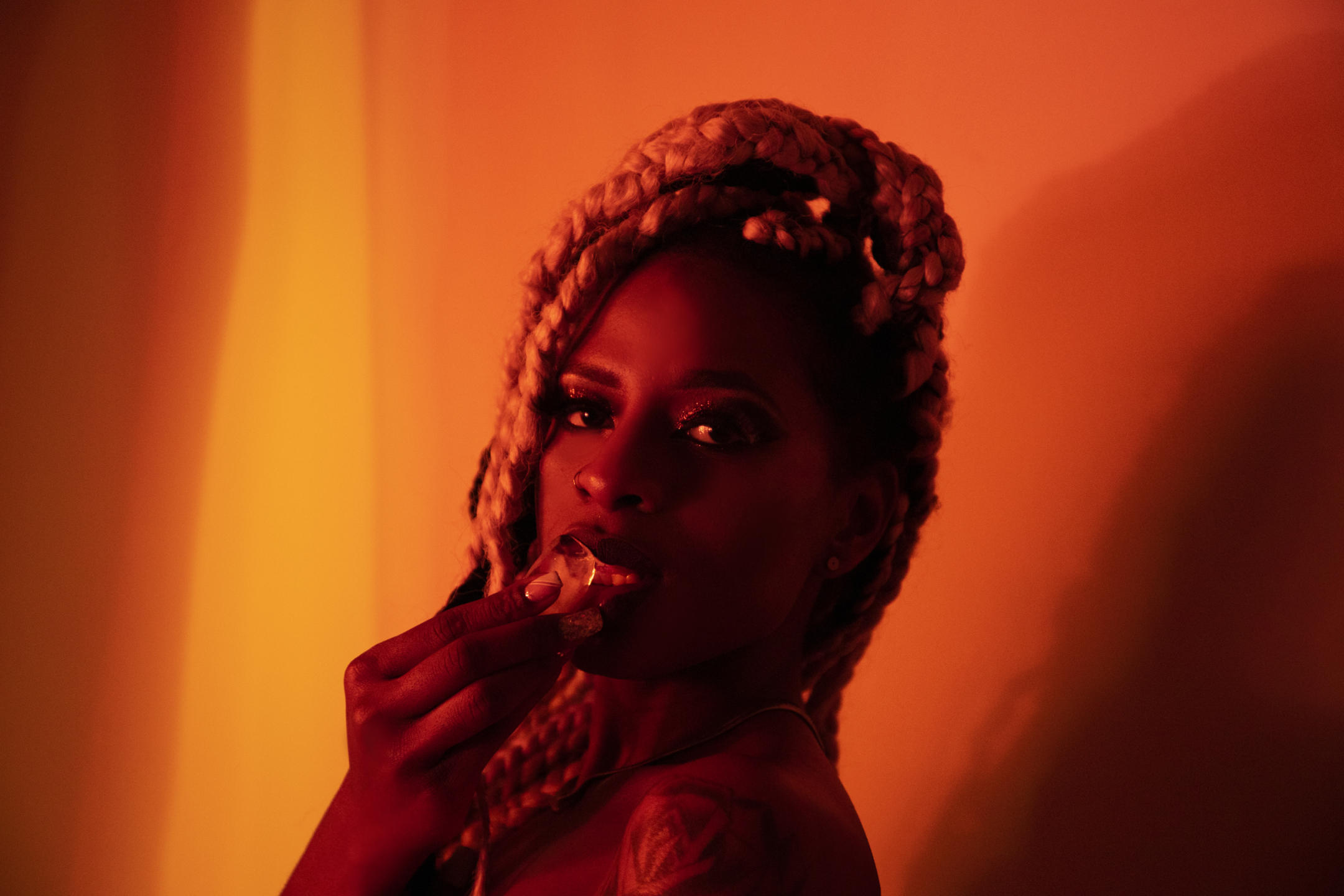 scarlettfearless, camgirl Xlovecam