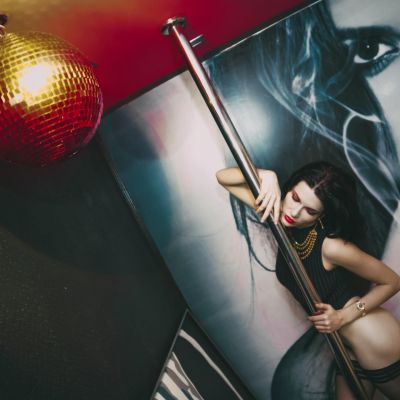 bossyiskitten, camgirl Xlovecam