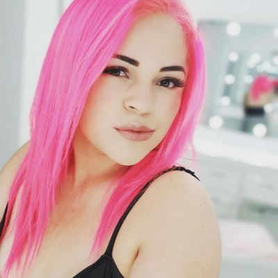 dominafitzgerald, camgirl Xlovecam