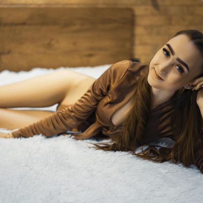 melisabrandy, camgirl Xlovecam