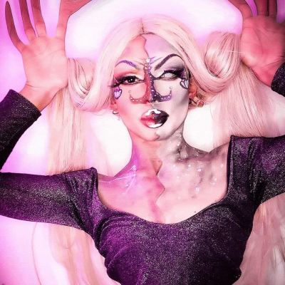bellafx, camgirl Xlovecam
