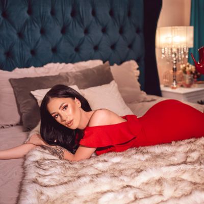 miriamrosiers, camgirl Xlovecam