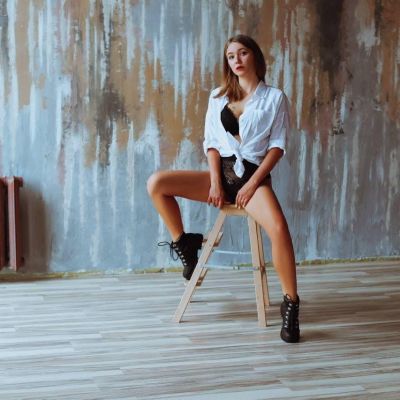 aryafae, camgirl Xlovecam